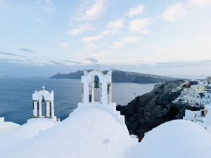 人生必去的蜜月地！我們的希臘11天幸福旅程全記錄