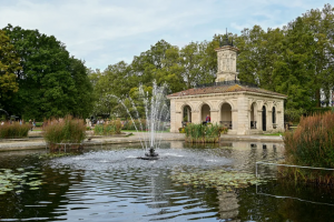 英倫綠意散策|倫敦七大公園特色&推薦玩法