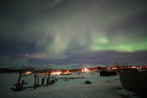 在極圈追光,也追夢|極光旅遊日記(下)
