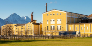 從歷史到酒杯|走進薩爾斯堡的Stiegl啤酒世界