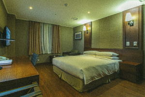 出門在外，最怕的不是迷路，是遇上難以形容的「驚喜」