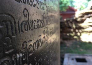 走進吳哥，不只是觀光